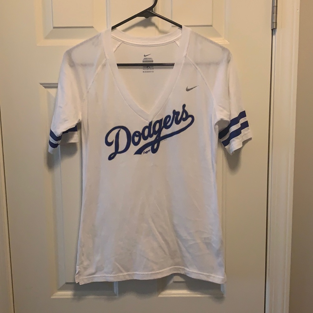 Nike - Dodgers Women’s T-Shirt
